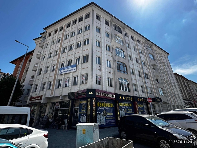 ASRIN EMLAKTAN SULARBAŞI MH.KİRALIK 3+1 KOM.ASANSÖRLÜ DAİRE - Görsel 3