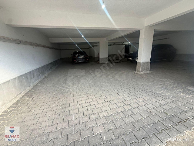 ANKARA BAĞLICA 3+1 SATILIK SIFIR DAİRE !! - Görsel 23
