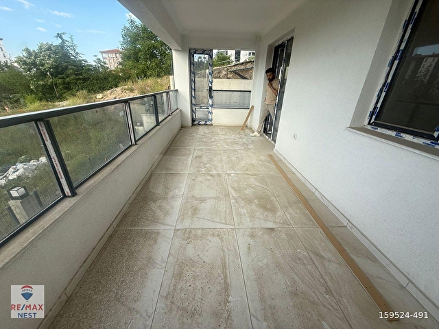 ANKARA BAĞLICA 3+1 SATILIK SIFIR DAİRE !! - Görsel 20