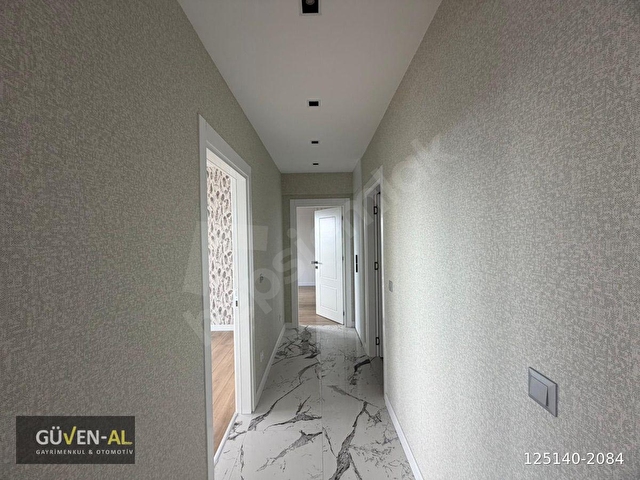ERKİLET CADDE ÜZERİ ARVEN PROJESİ KİRALIK LÜKS DAİRE - Görsel 16