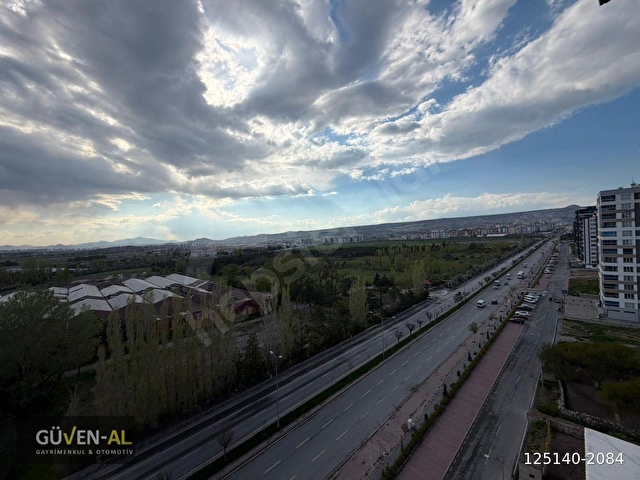 ERKİLET CADDE ÜZERİ ARVEN PROJESİ KİRALIK LÜKS DAİRE - Görsel 7
