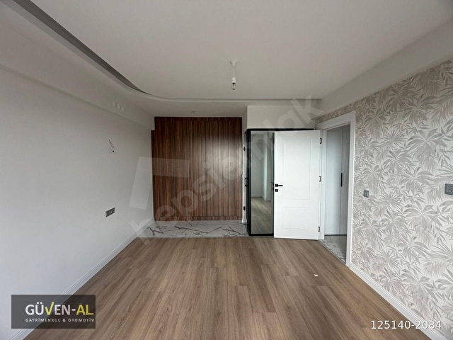 ERKİLET CADDE ÜZERİ ARVEN PROJESİ KİRALIK LÜKS DAİRE - Görsel 10
