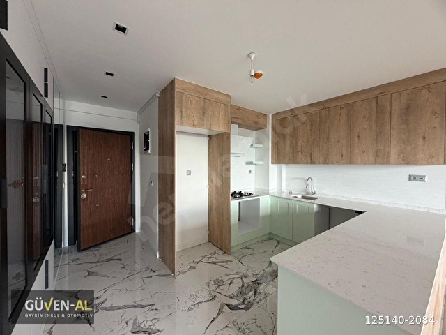 ERKİLET CADDE ÜZERİ ARVEN PROJESİ KİRALIK LÜKS DAİRE - Görsel 4