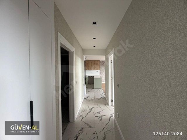 ERKİLET CADDE ÜZERİ ARVEN PROJESİ KİRALIK LÜKS DAİRE - Görsel 11