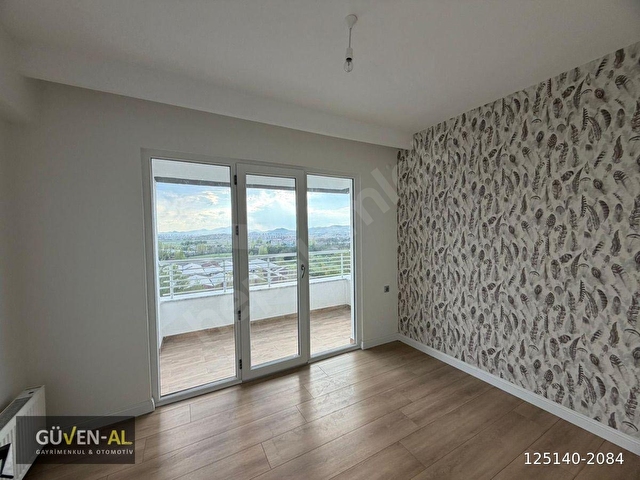 ERKİLET CADDE ÜZERİ ARVEN PROJESİ KİRALIK LÜKS DAİRE - Görsel 15