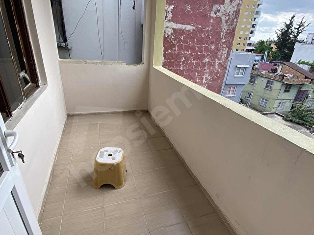 YEŞİLYURT MAHALLESİ METROYA YAKIN 2+1 KİRALIK MÜSTAKİL EV - Görsel 10