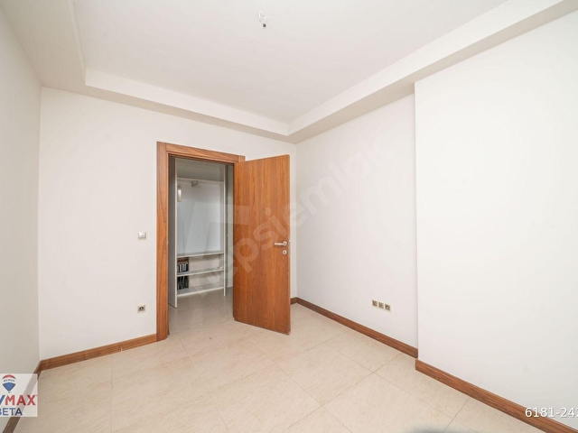 EVİNPARK SİTESİNDE*BOŞ* MANOLYA CEPHELİ 3+1 KİRALIK DAİRE - Görsel 14