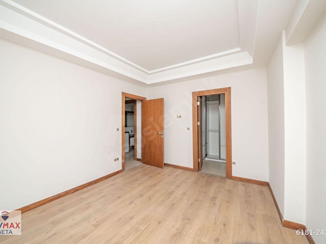 EVİNPARK SİTESİNDE*BOŞ* MANOLYA CEPHELİ 3+1 KİRALIK DAİRE - Görsel 19