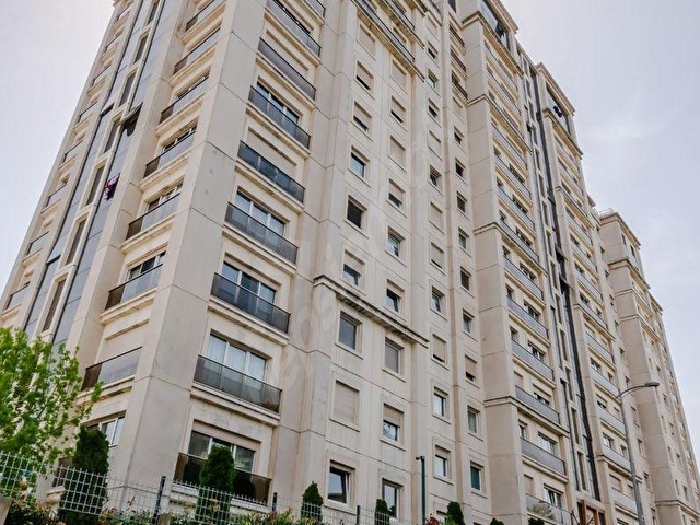 EVİNPARK SİTESİNDE*BOŞ* MANOLYA CEPHELİ 3+1 KİRALIK DAİRE - Görsel 30