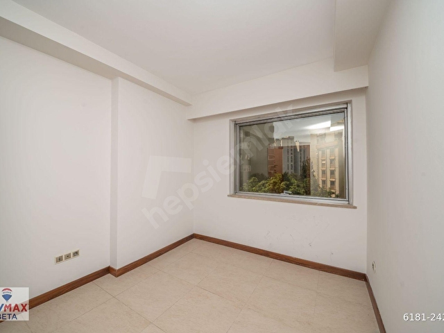 EVİNPARK SİTESİNDE*BOŞ* MANOLYA CEPHELİ 3+1 KİRALIK DAİRE - Görsel 13