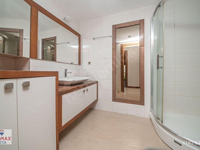EVİNPARK SİTESİNDE*BOŞ* MANOLYA CEPHELİ 3+1 KİRALIK DAİRE - Görsel 18