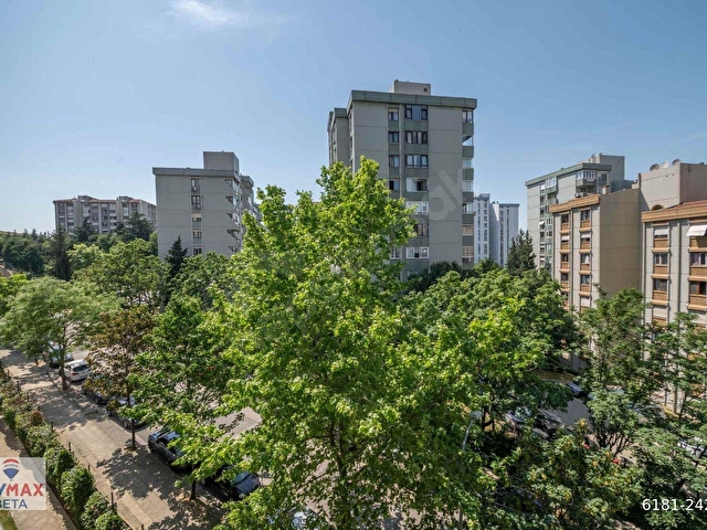 EVİNPARK SİTESİNDE*BOŞ* MANOLYA CEPHELİ 3+1 KİRALIK DAİRE - Görsel 27