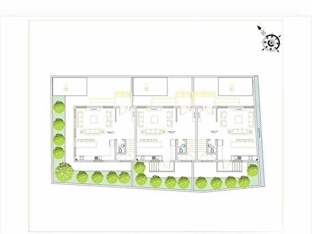 HRKDEN YENİŞEHİRDE PROJESİ HAZIR SATILIK VİLLA ARSASI - Görsel 8