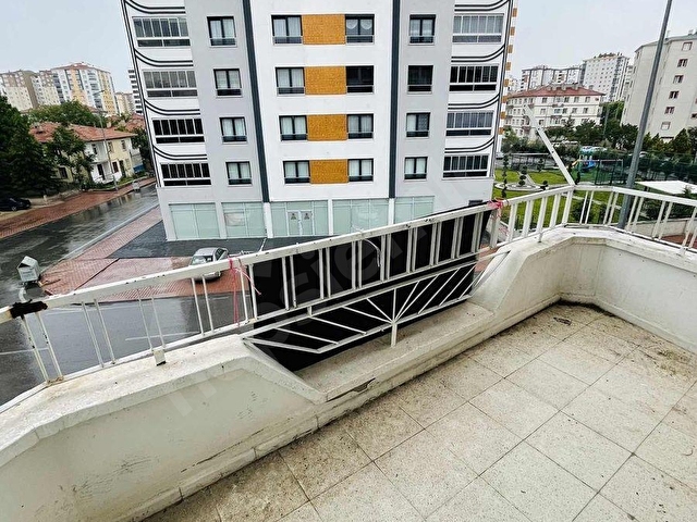 Wave Gayrimenkulden yenişehirde 3+1 KİRALIK DAİRE.... - Görsel 22