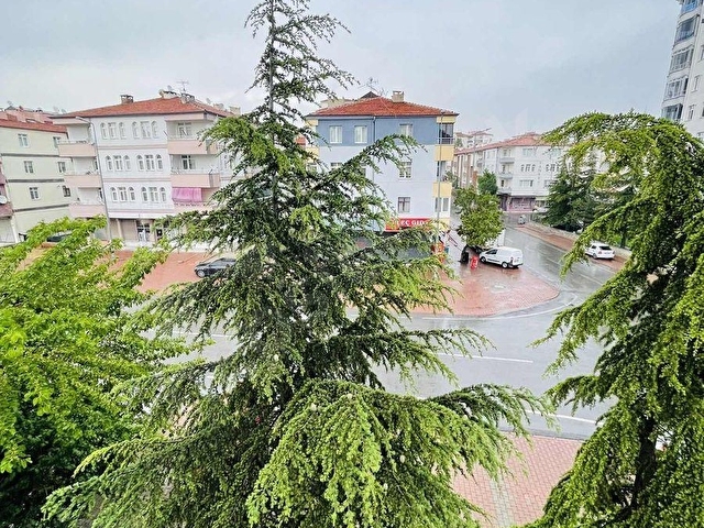 Wave Gayrimenkulden yenişehirde 3+1 KİRALIK DAİRE.... - Görsel 23