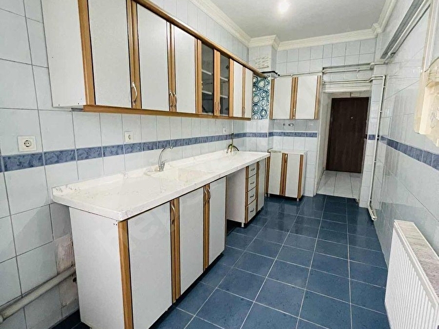 Wave Gayrimenkulden yenişehirde 3+1 KİRALIK DAİRE.... - Görsel 9