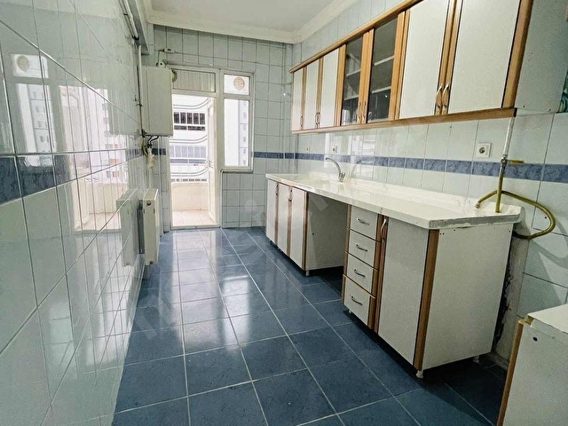 Wave Gayrimenkulden yenişehirde 3+1 KİRALIK DAİRE.... - Görsel 8