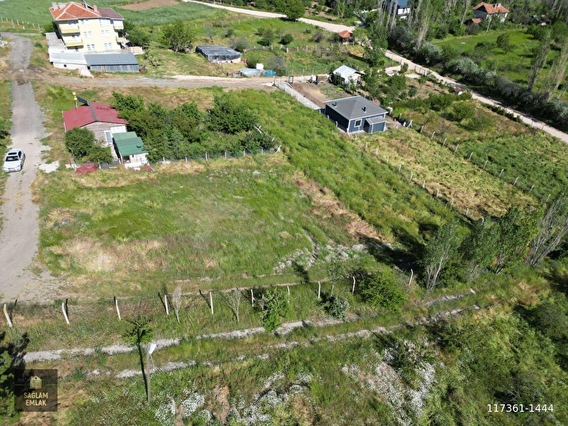 SAĞLAM EMLAKTAN BARBAROS MH. YÜKSEK KATTA 697 m2 İMARLI HİSSE - Görsel 14