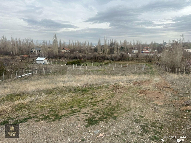 SAĞLAM EMLAKTAN BARBAROS MH. YÜKSEK KATTA 697 m2 İMARLI HİSSE - Görsel 4