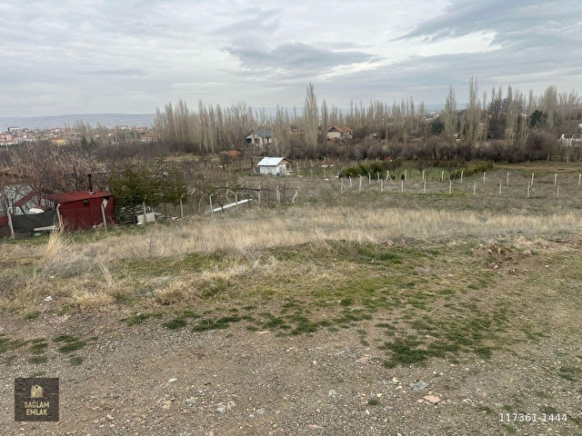 SAĞLAM EMLAKTAN BARBAROS MH. YÜKSEK KATTA 697 m2 İMARLI HİSSE - Görsel 15