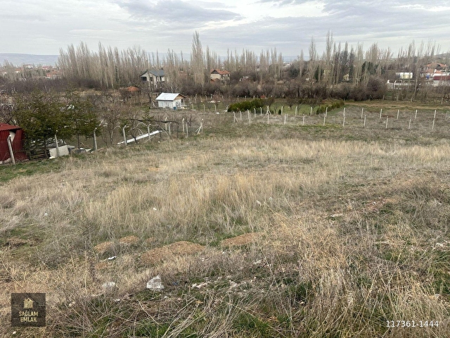 SAĞLAM EMLAKTAN BARBAROS MH. YÜKSEK KATTA 697 m2 İMARLI HİSSE - Görsel 7