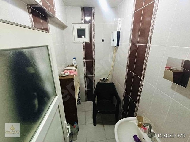 GENÇBAY EMLAKTAN SAMSUN İLKADİM RASATHANE MH DE KİRALIK 2+1 - Görsel 12
