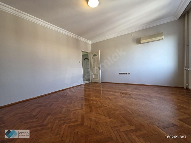 ENTAP TAN SARIGÜLLÜKÜN GÖBEĞİNDE 4+1 KİRALIK LÜKS DAİRE! - Görsel 16