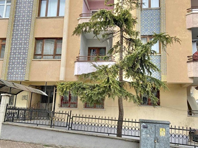 KAÇIRILMAYACAK FIRSAT ACİL SATILIK 3+1 - Görsel 18