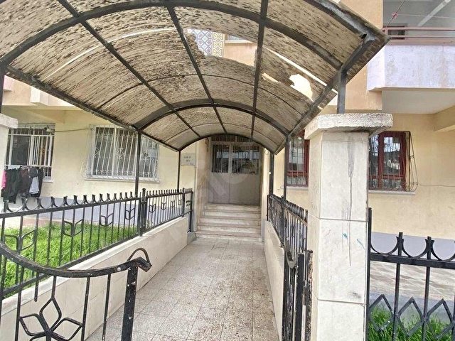 KAÇIRILMAYACAK FIRSAT ACİL SATILIK 3+1 - Görsel 21