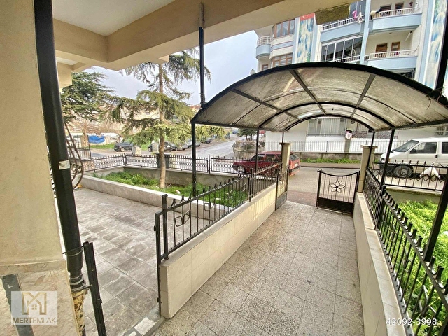 KAÇIRILMAYACAK FIRSAT ACİL SATILIK 3+1 - Görsel 20