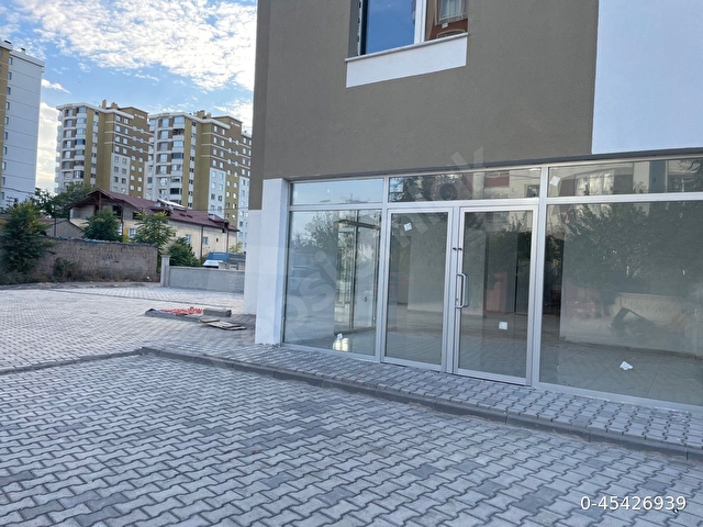 KİRALIK İŞYERİ UĞUREVLERİ MAH  KOCASİNAN - Görsel 10