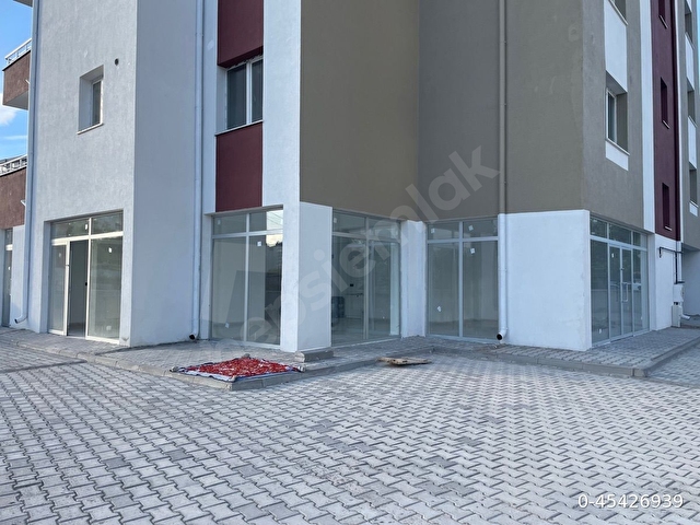 KİRALIK İŞYERİ UĞUREVLERİ MAH  KOCASİNAN - Görsel 12