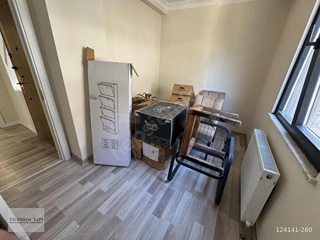 YILDIRIM YAPIDAN FIRSAT VİAPORTA YÜRÜME MESAFESİNDE SATLIK 2+1 - Görsel 13