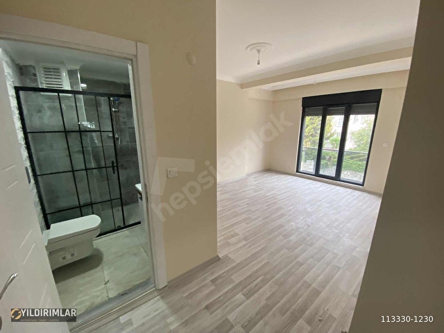 YILDIRIM DAN SÜPER KONUM SATILIK SIFIR LÜKS 3+1 GENİŞ DAİRE - Görsel 25