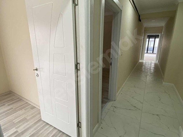 YILDIRIM DAN SÜPER KONUM SATILIK SIFIR LÜKS 3+1 GENİŞ DAİRE - Görsel 18