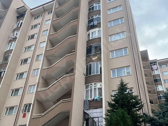 ÇAYIRALTI EMLAKTAN TOKİ 2. ETAPTA SATILIK 85LİK DAİRE