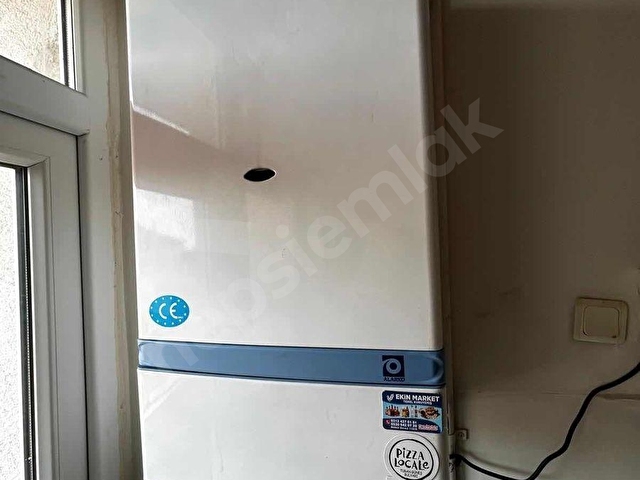 HİLTON OTELİNE KOMŞU BİLLUR SOKAKTA 3+1+KİLER ve ASANSÖRLÜ DAİRE - Görsel 11