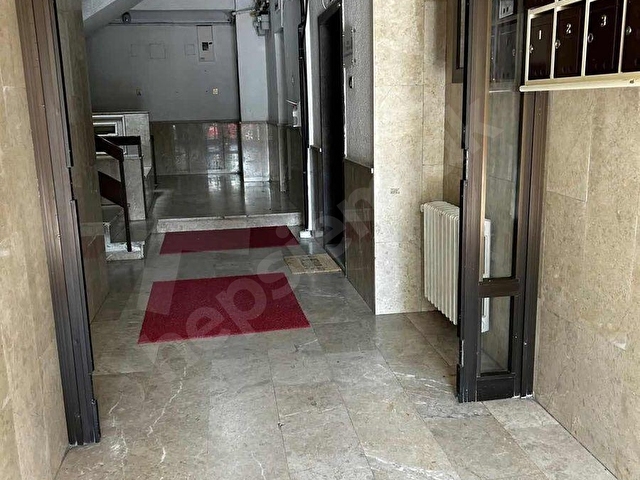 HİLTON OTELİNE KOMŞU BİLLUR SOKAKTA 3+1+KİLER ve ASANSÖRLÜ DAİRE - Görsel 4