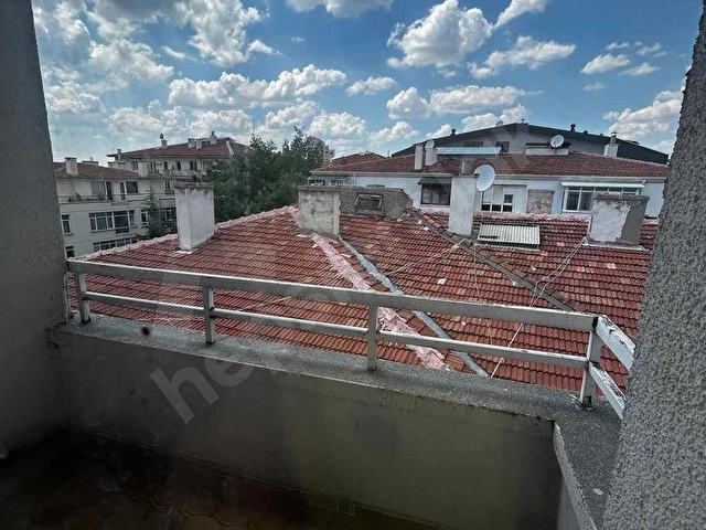 HİLTON OTELİNE KOMŞU BİLLUR SOKAKTA 3+1+KİLER ve ASANSÖRLÜ DAİRE - Görsel 12