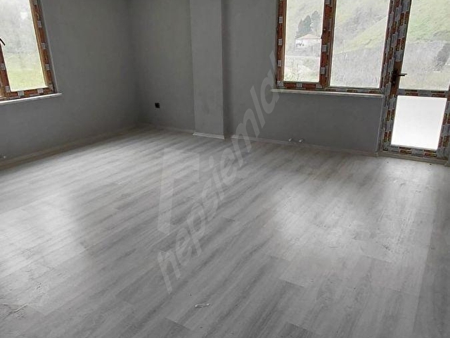 KİRALIK SIFIR DAİRE 3+1 2.KAT140 METREKARE KAT KALORİFERLİ DERE MANZARALI I 454 EMLAKTAN - Görsel 10
