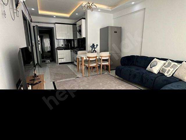 ÇOBANÇEŞME MAH.KİRALIK DAİRE