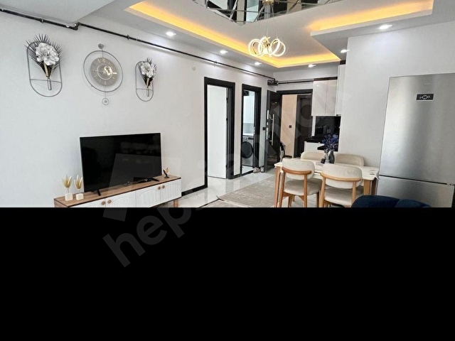 ÇOBANÇEŞME MAH.KİRALIK DAİRE - Görsel 3