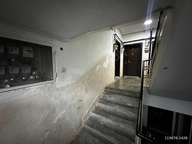 ASRIN EMLAKTAN KÜMBET MH.SATILIK 2+1 GENİŞ UYGUN DAİRE - Görsel 21