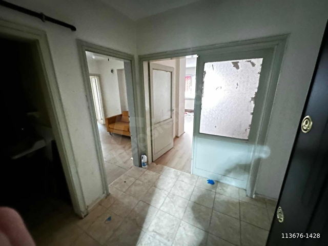 ASRIN EMLAKTAN KÜMBET MH.SATILIK 2+1 GENİŞ UYGUN DAİRE - Görsel 19