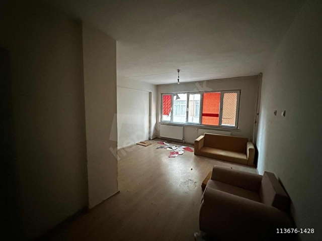 ASRIN EMLAKTAN KÜMBET MH.SATILIK 2+1 GENİŞ UYGUN DAİRE - Görsel 13