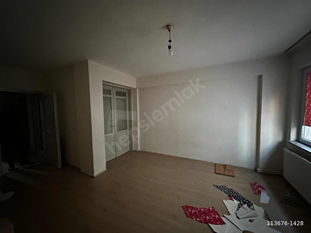 ASRIN EMLAKTAN KÜMBET MH.SATILIK 2+1 GENİŞ UYGUN DAİRE - Görsel 2