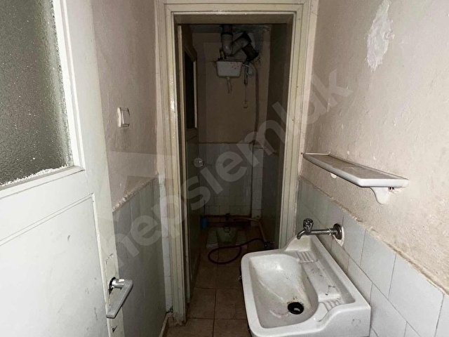 ASRIN EMLAKTAN KÜMBET MH.SATILIK 2+1 GENİŞ UYGUN DAİRE - Görsel 14