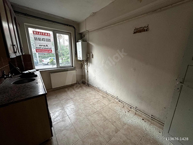 ASRIN EMLAKTAN KÜMBET MH.SATILIK 2+1 GENİŞ UYGUN DAİRE - Görsel 10