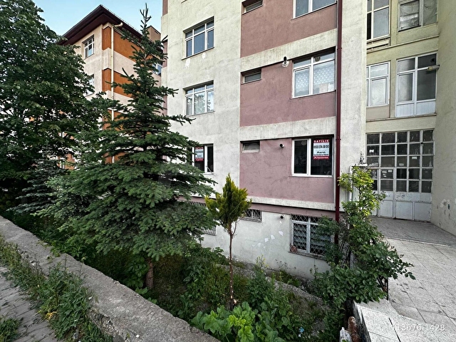 ASRIN EMLAKTAN KÜMBET MH.SATILIK 2+1 GENİŞ UYGUN DAİRE - Görsel 11