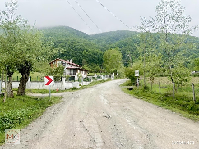 ! TEK TAPU ! MÜKEMMEL KONUMDA SATILIK TARLA